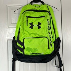 Under Armour backpack